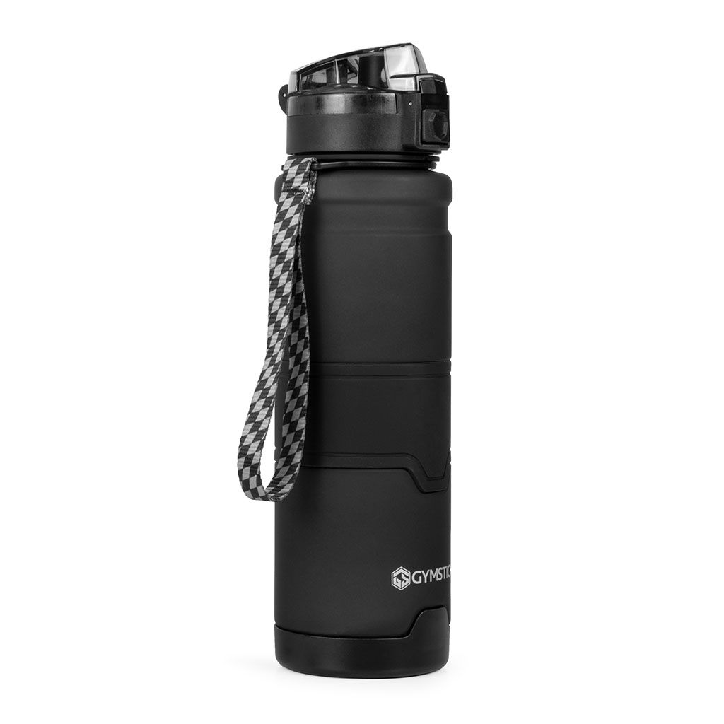 GYMSTICK Tritan Juomapullo 1L