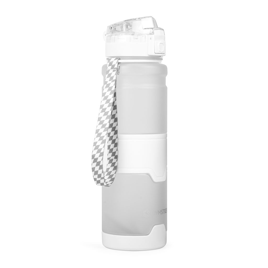 GYMSTICK Tritan Juomapullo 1L