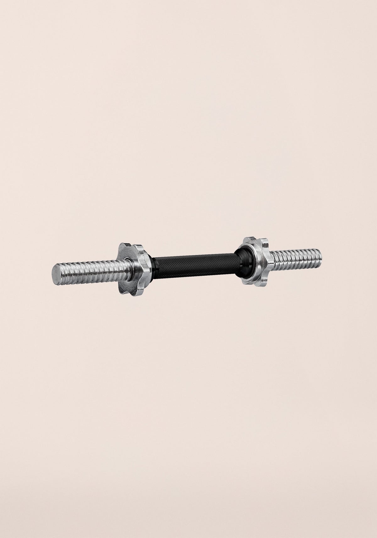 Casall Dumbbell handle incl. collar