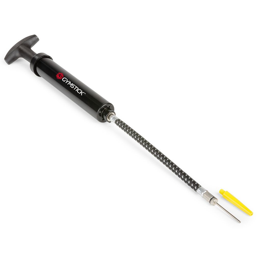 GYMSTICK Double Action Pump
