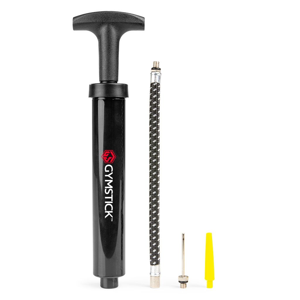 GYMSTICK Double Action Pump