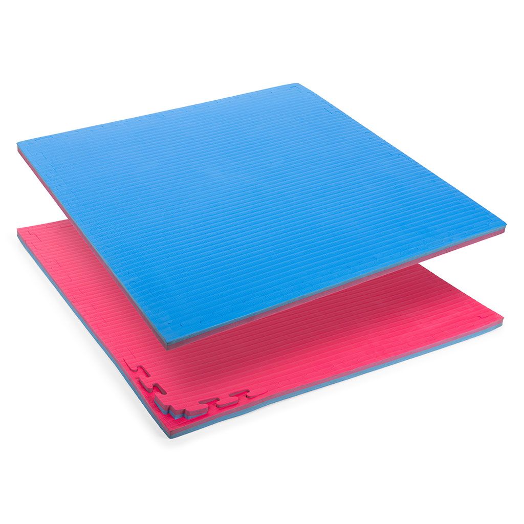 GYMSTICK Tatami Mat 105 x 105 x 2cm