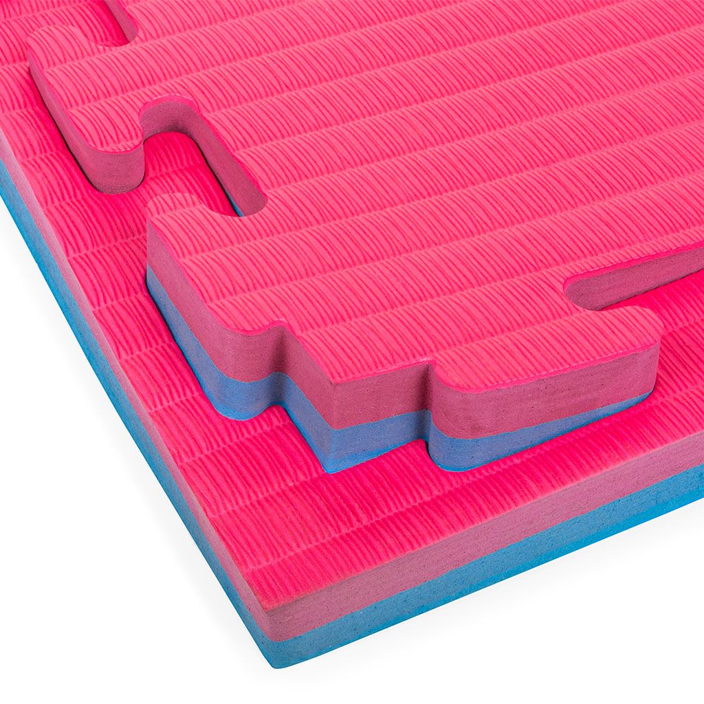 GYMSTICK Tatami Mat 105 x 105 x 2cm