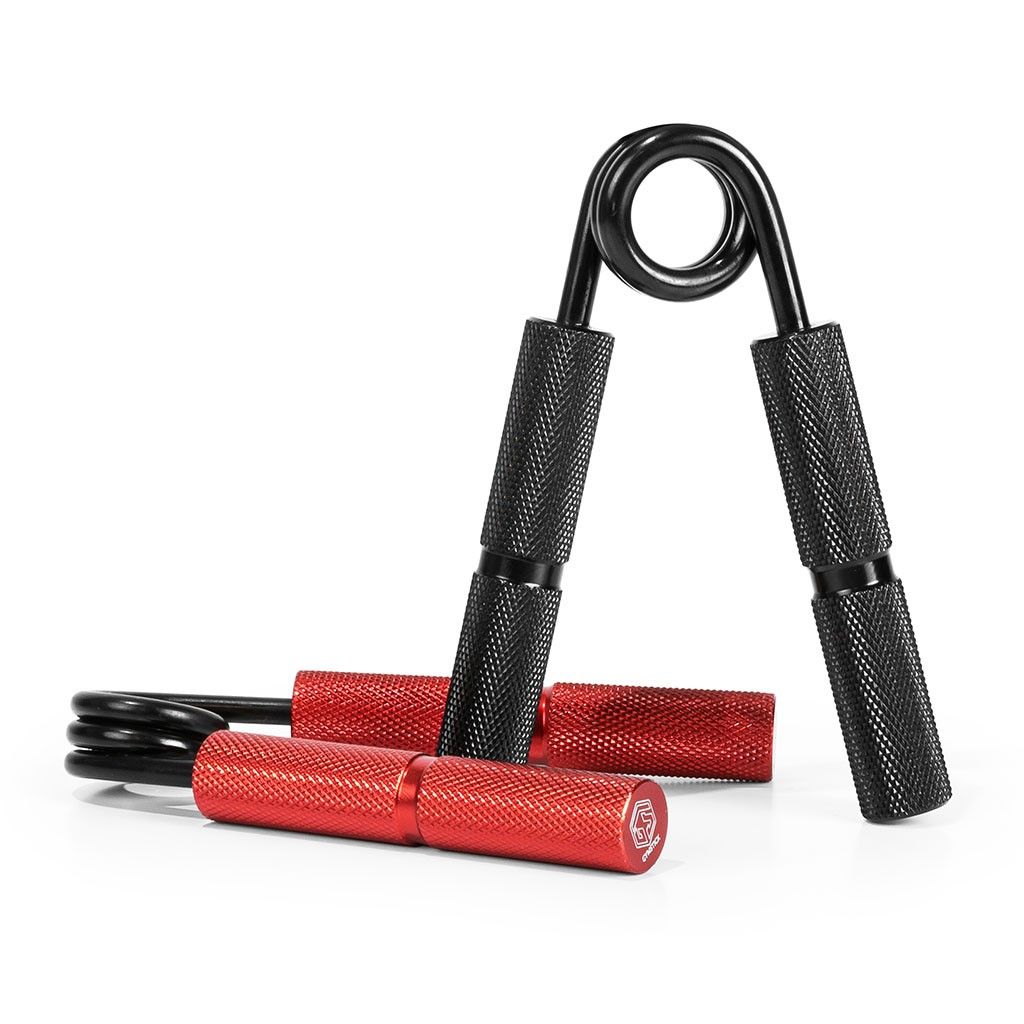 GYMSTICK Aluminum Hand Grip