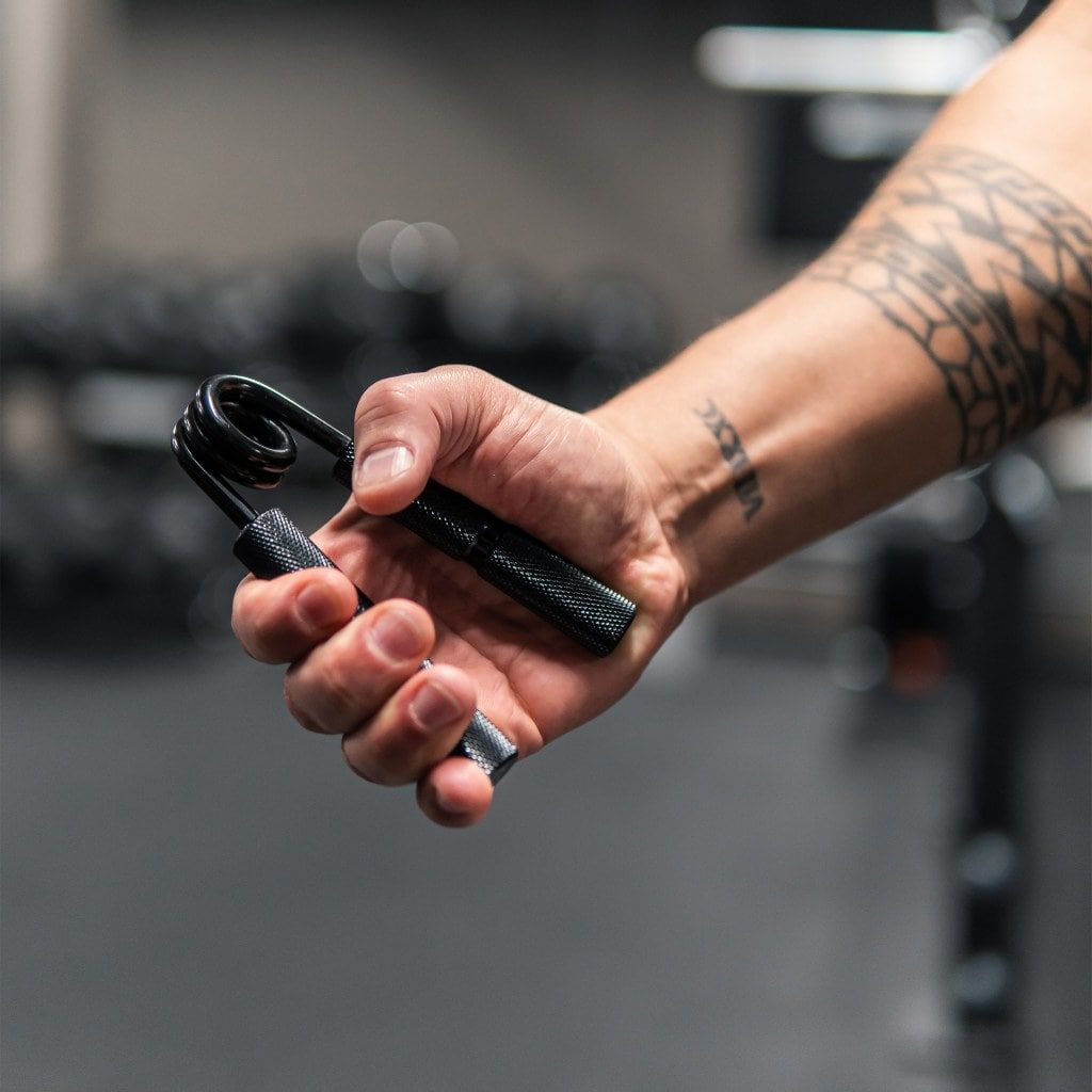 GYMSTICK Aluminum Hand Grip