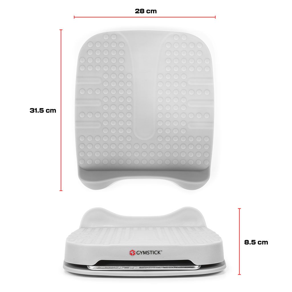 GYMSTICK Slant Board
