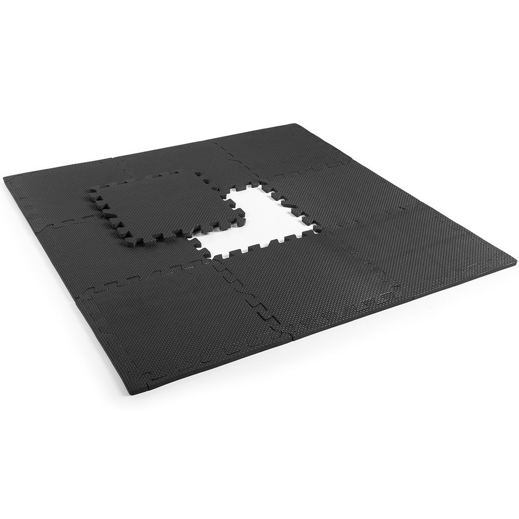 GYMSTICK Puzzle Mat Set