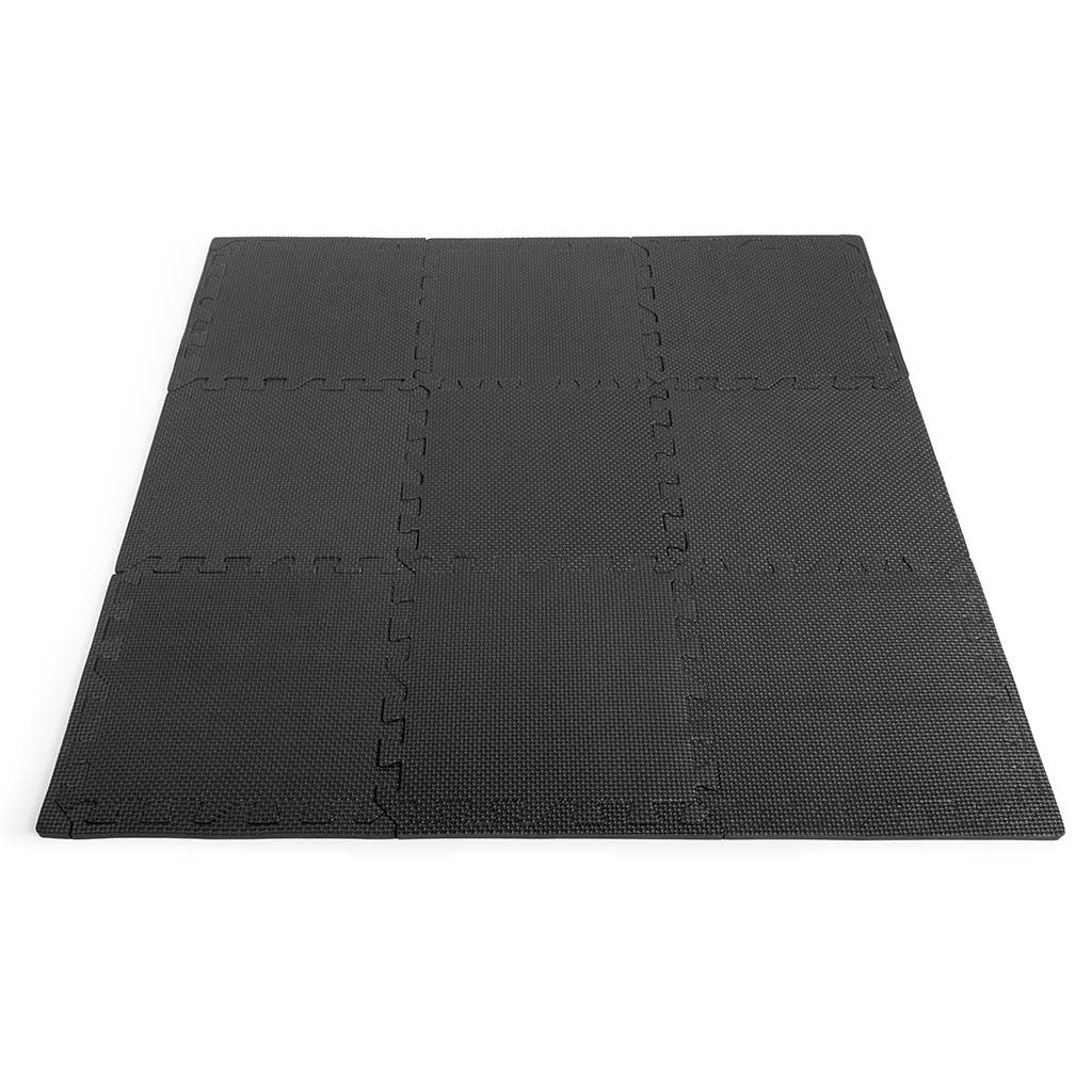 GYMSTICK Puzzle Mat Set