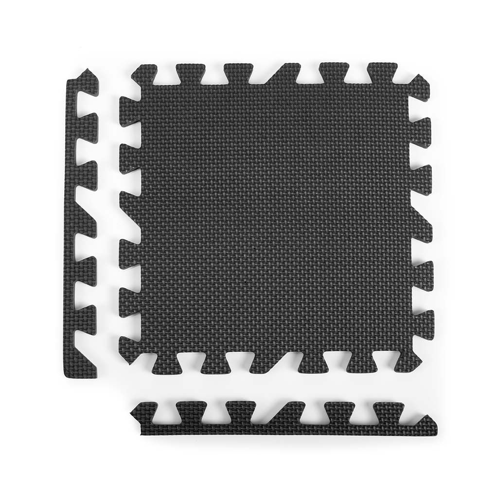 GYMSTICK Puzzle Mat Set
