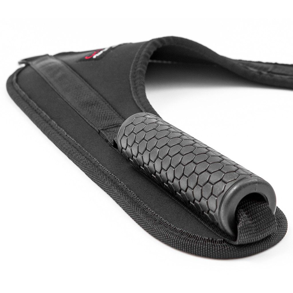 GYMSTICK Ab Crunch Strap