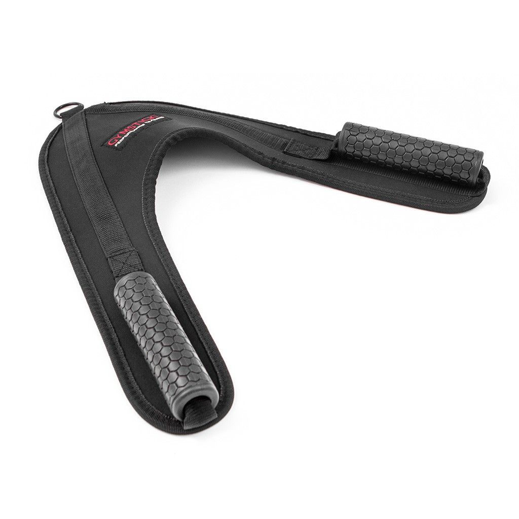 GYMSTICK Ab Crunch Strap