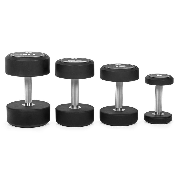 Pro TPU Dumbbell 5-60kg