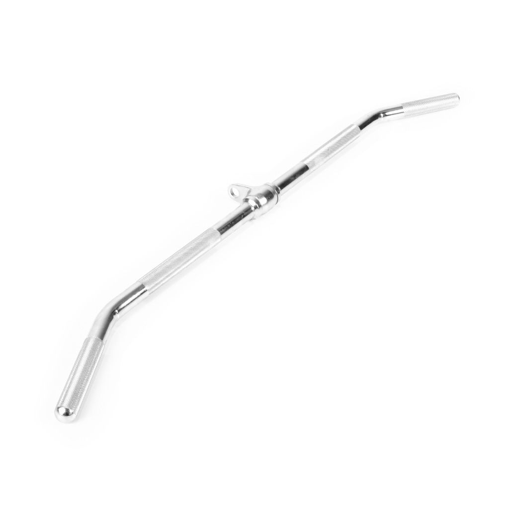GYMSTICK Lateral Pull Down Bar 110cm