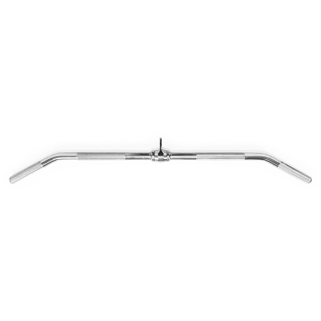 GYMSTICK Lateral Pull Down Bar 110cm