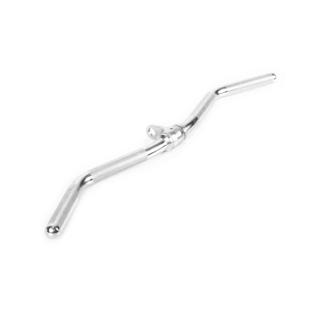 GYMSTICK Lateral Curl Bar 70cm