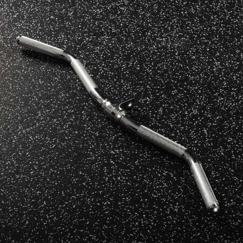 GYMSTICK Lateral Curl Bar 70cm