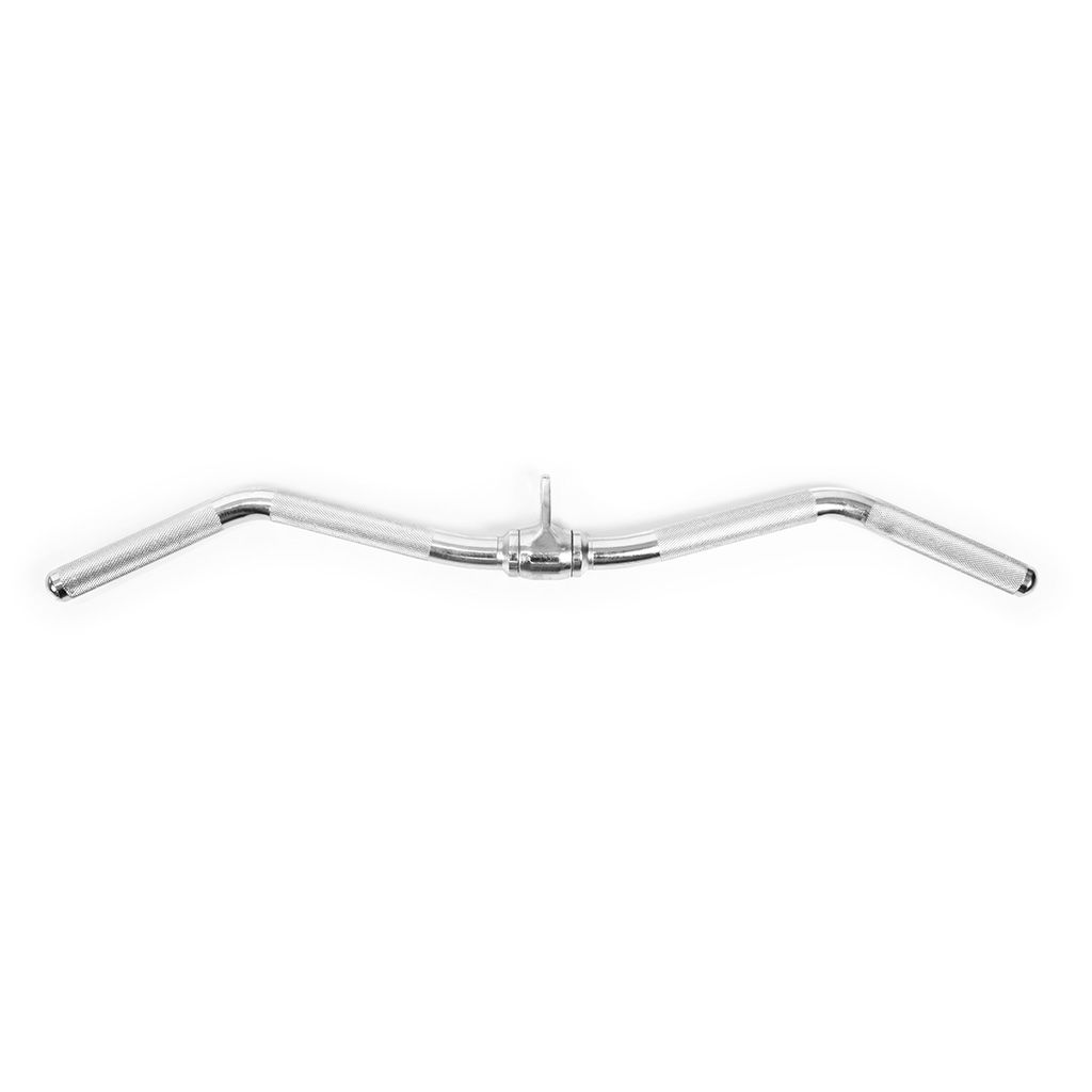 GYMSTICK Lateral Curl Bar 70cm