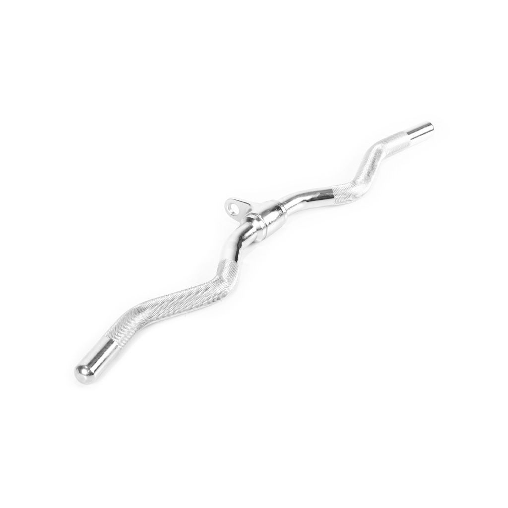 GYMSTICK Z-Bar 80cm