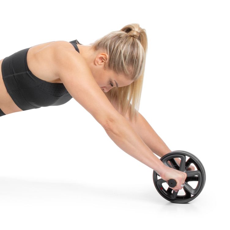 Pro Exercise Wheel