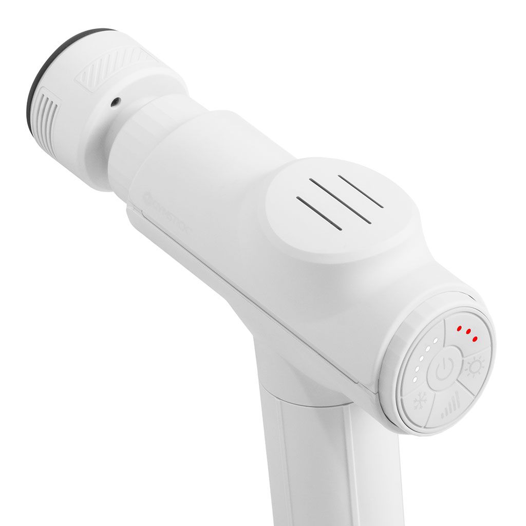 GYMSTICK NexGen Massage Gun