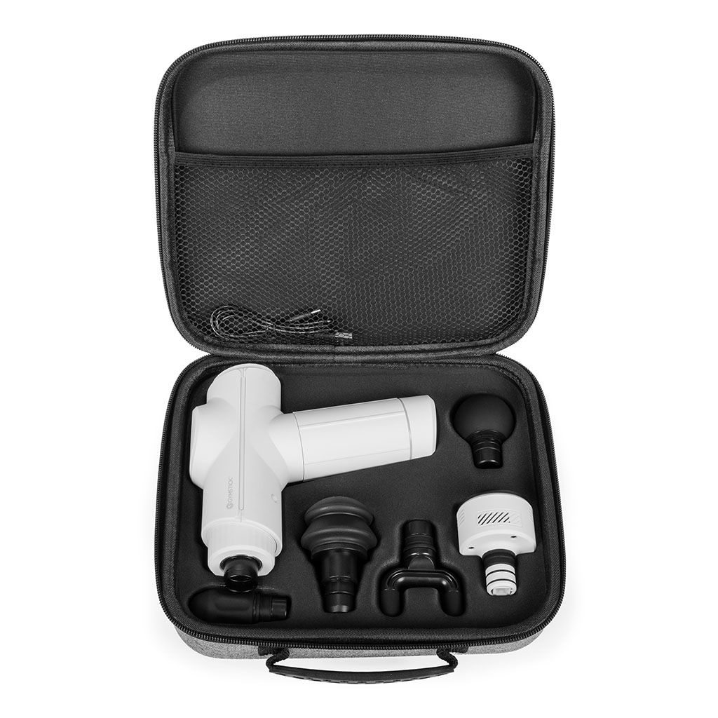 GYMSTICK NexGen Massage Gun
