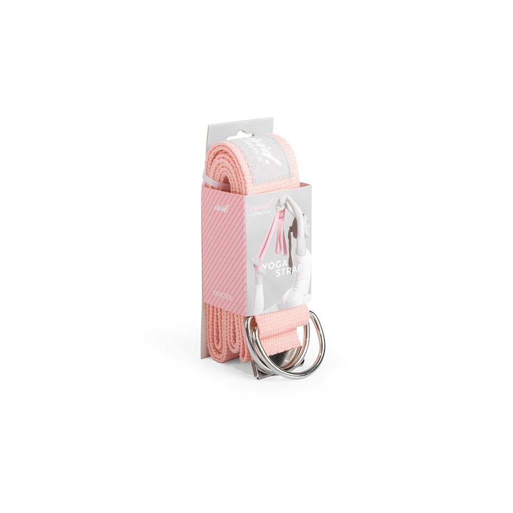 GYMSTICK Vivid Yoga Strap