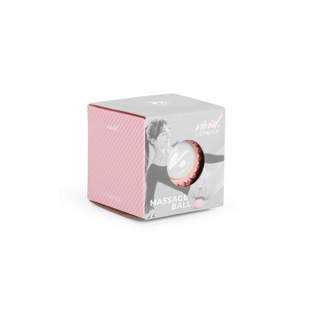 GYMSTICK Vivid Massage Ball