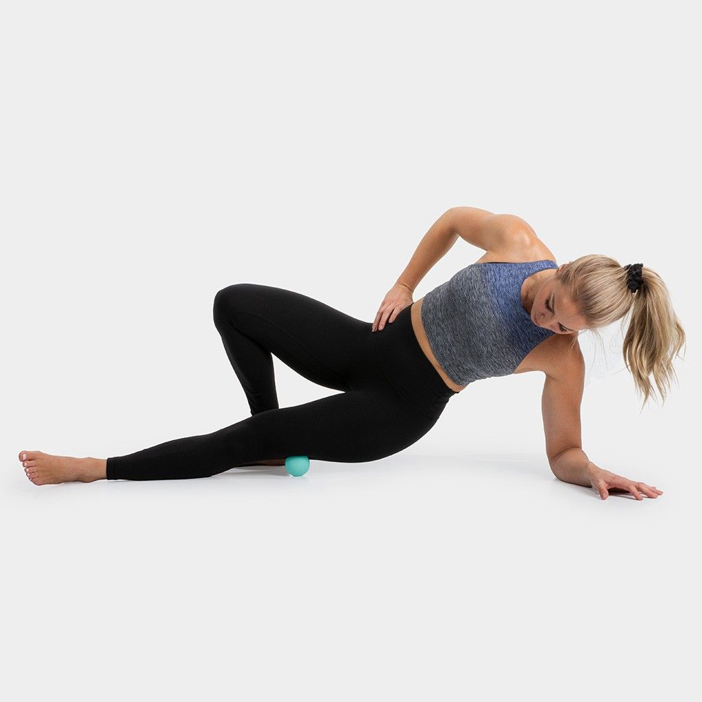 GYMSTICK Vivid Myo Ball