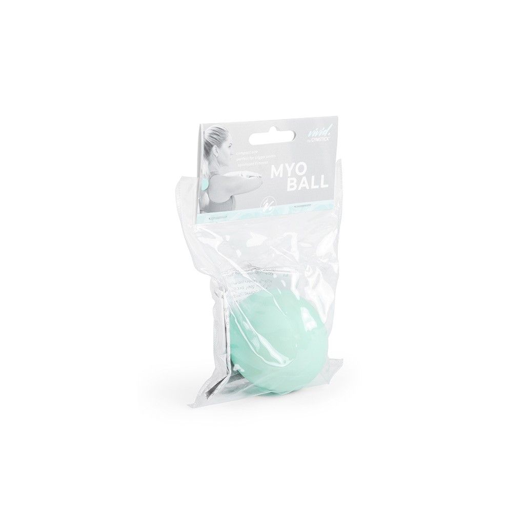 GYMSTICK Vivid Myo Ball