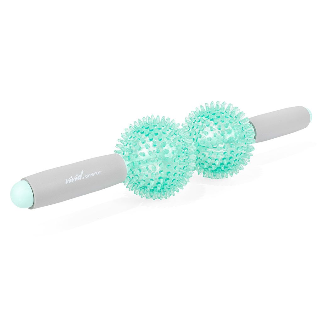 GYMSTICK Vivid Massage Roller