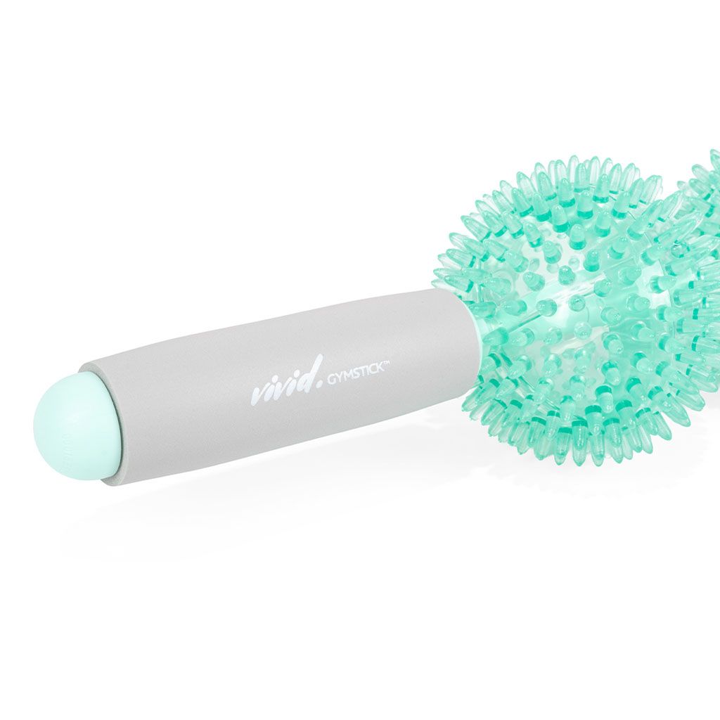 GYMSTICK Vivid Massage Roller