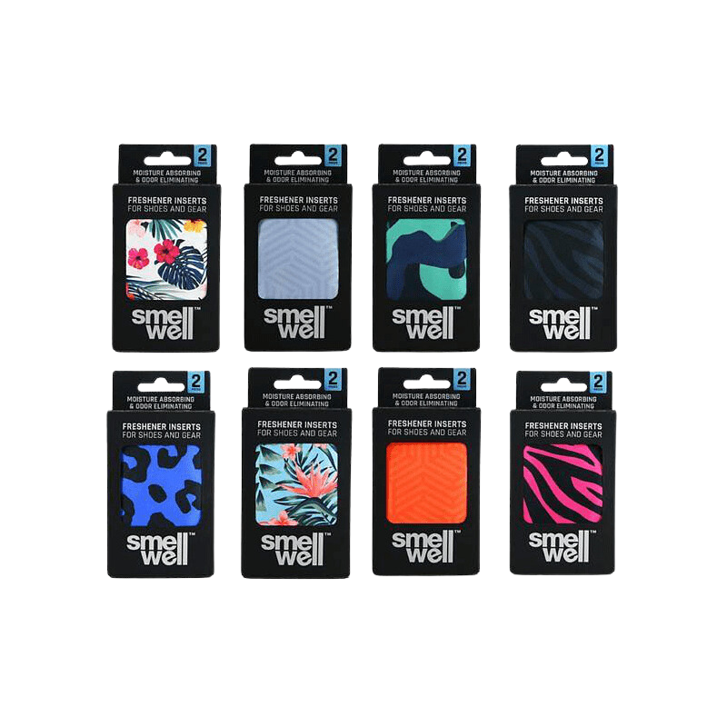 SmellWell Active - Assorted Colors