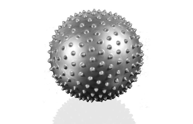 GYMSTICK Pilates Rolling Ball (20cm)