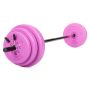 20kg Pump Set