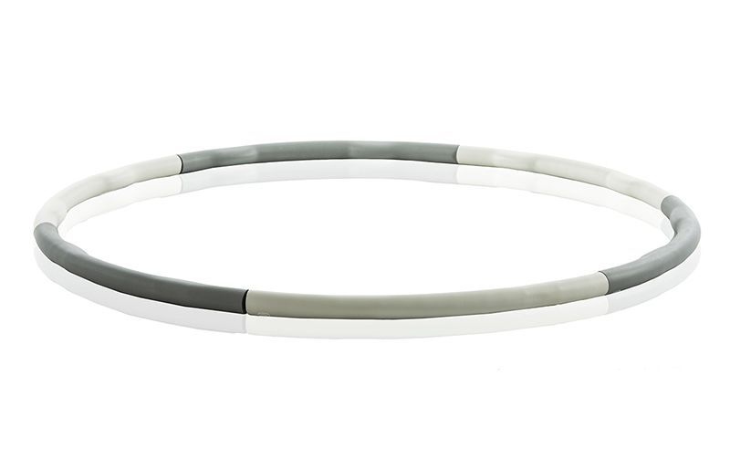 GYMSTICK 1,2kg Joined Hula Hoop