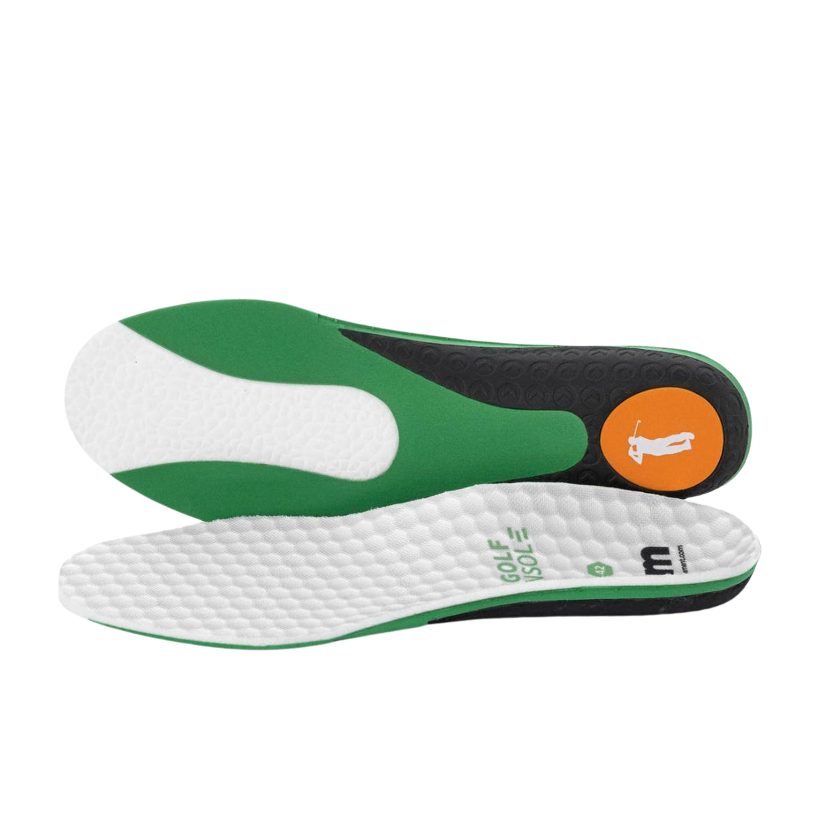 OM Golf Insoles