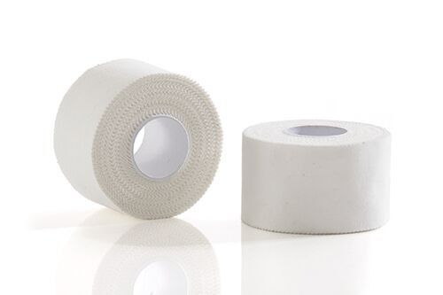 GYMSTICK Sports Tape 2pcs
