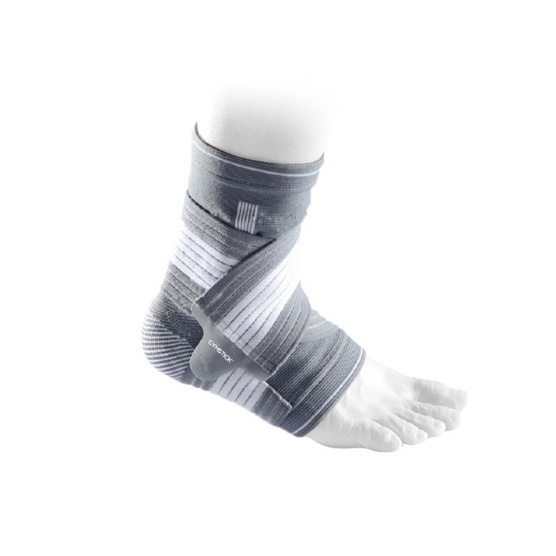 GYMSTICK Ankle Support 1.0, One-Size