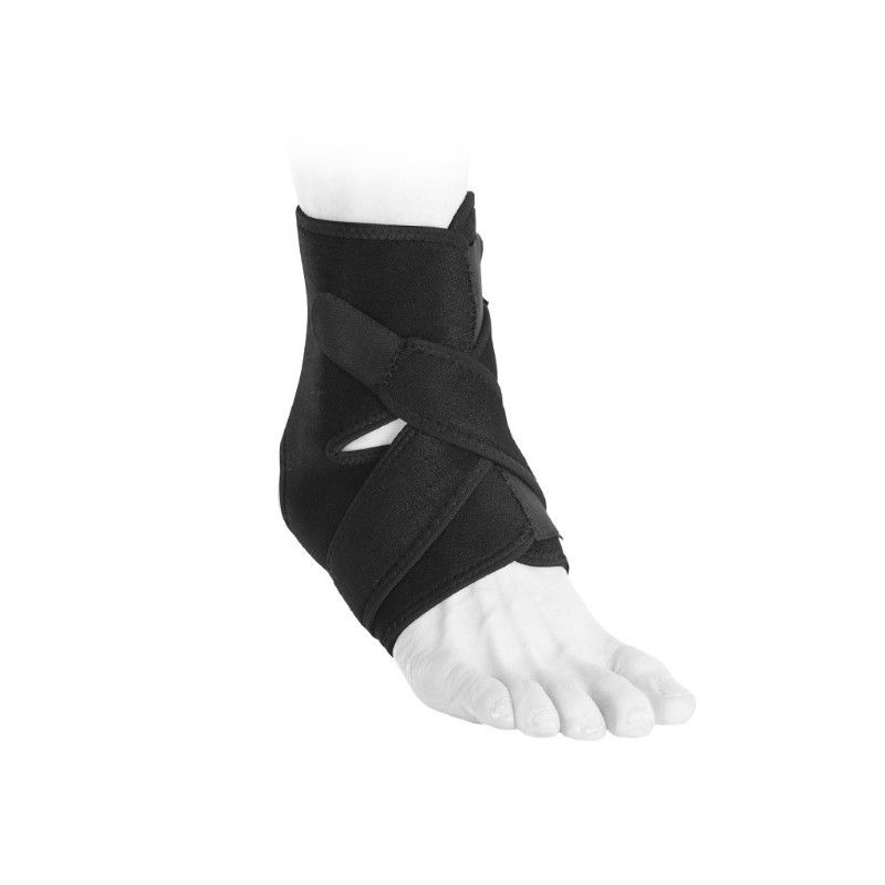 GYMSTICK Ankle Support 2.0, One-Size