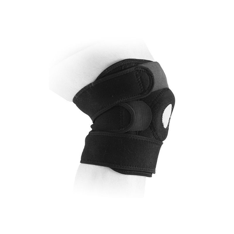 GYMSTICK Knee Support 2.0, One-Size