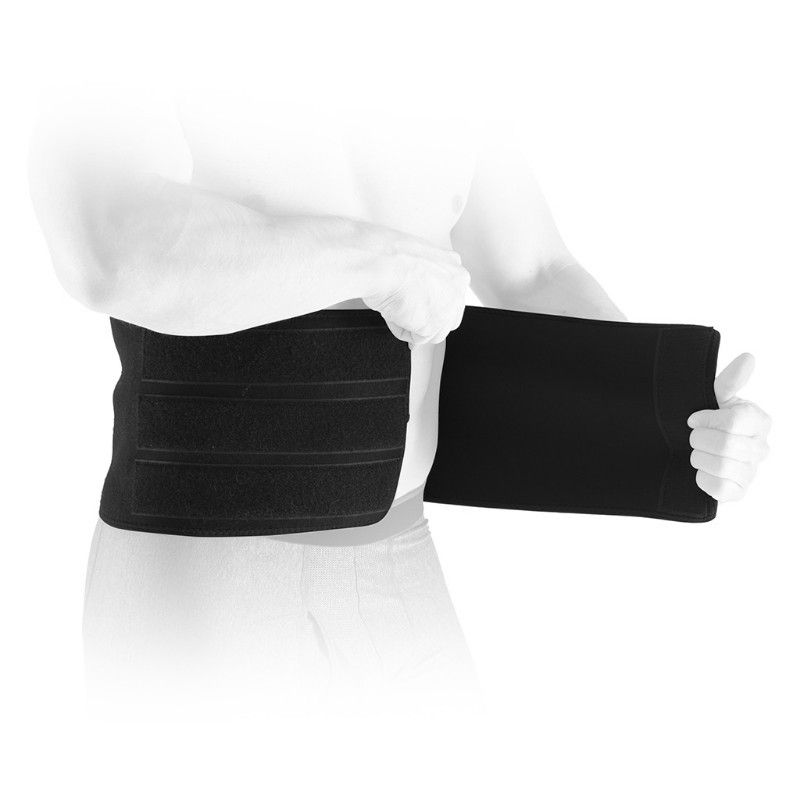 GYMSTICK Back Support 1.0, One-Size