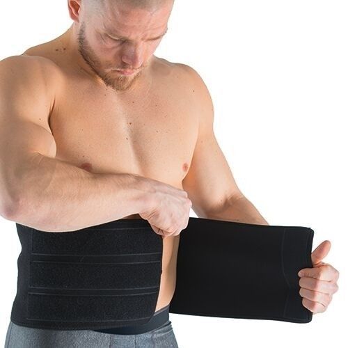 GYMSTICK Back Support 1.0, One-Size