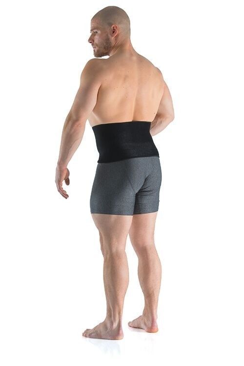 GYMSTICK Back Support 1.0, One-Size