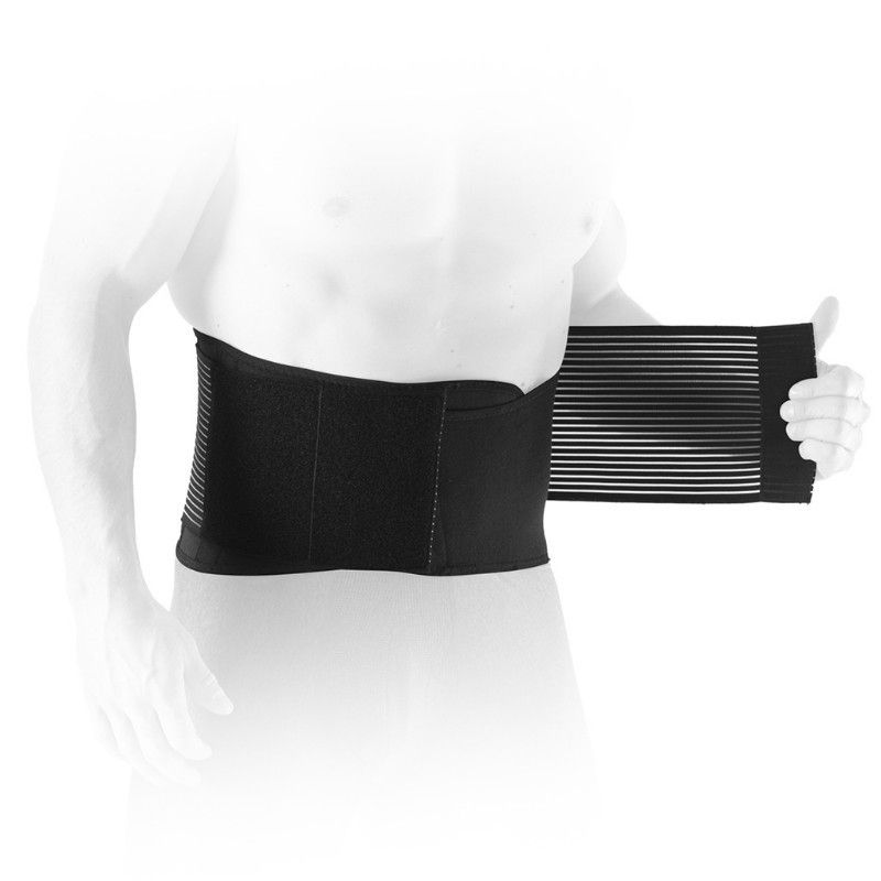 GYMSTICK Back Support 2.0