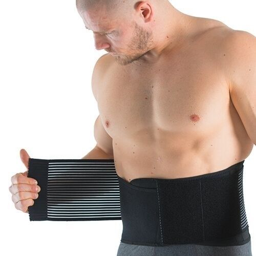 GYMSTICK Back Support 2.0