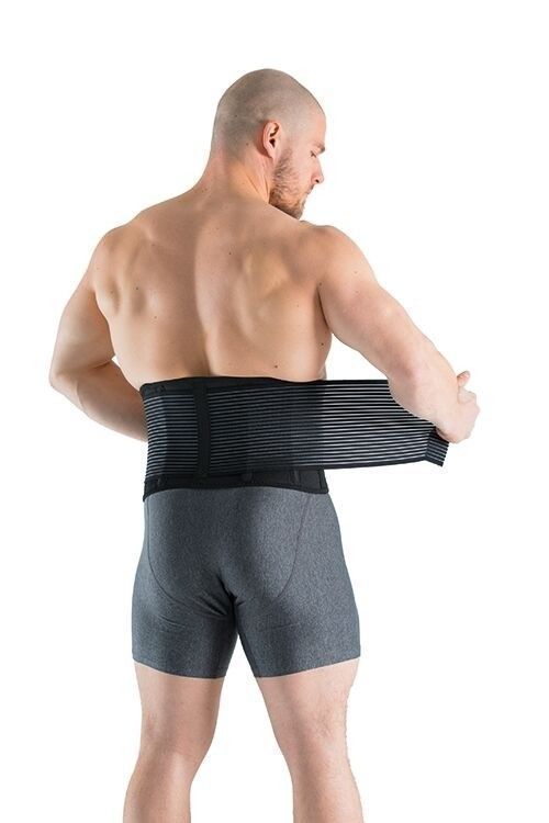 GYMSTICK Back Support 2.0