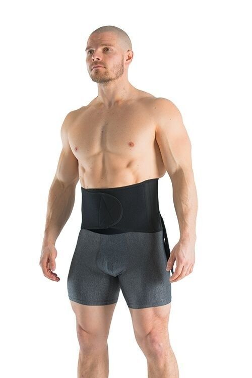 GYMSTICK Back Support 2.0