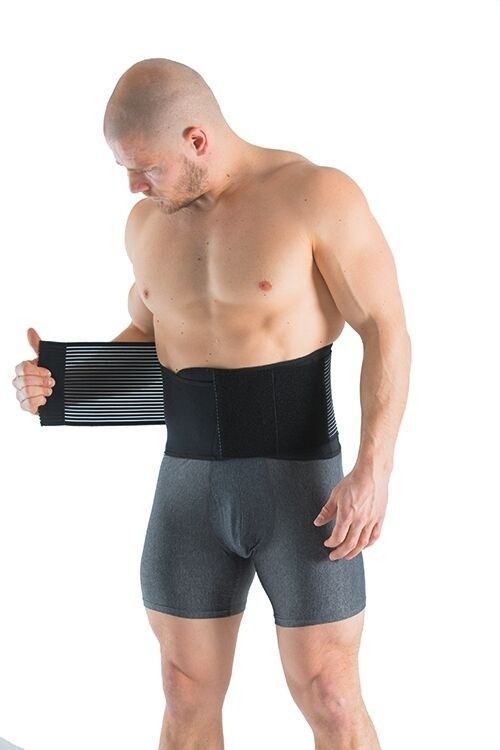 GYMSTICK Back Support 2.0