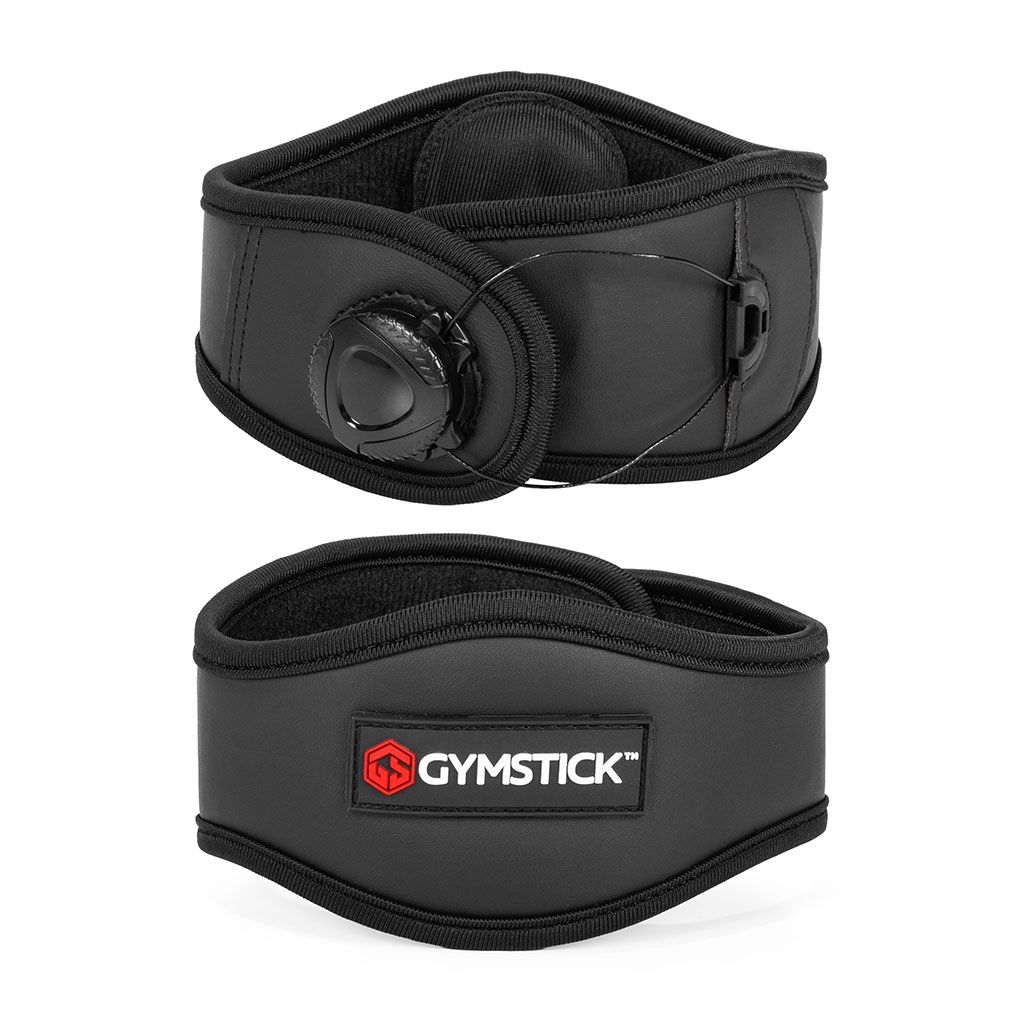 GYMSTICK Tennis Elbow Support Premium