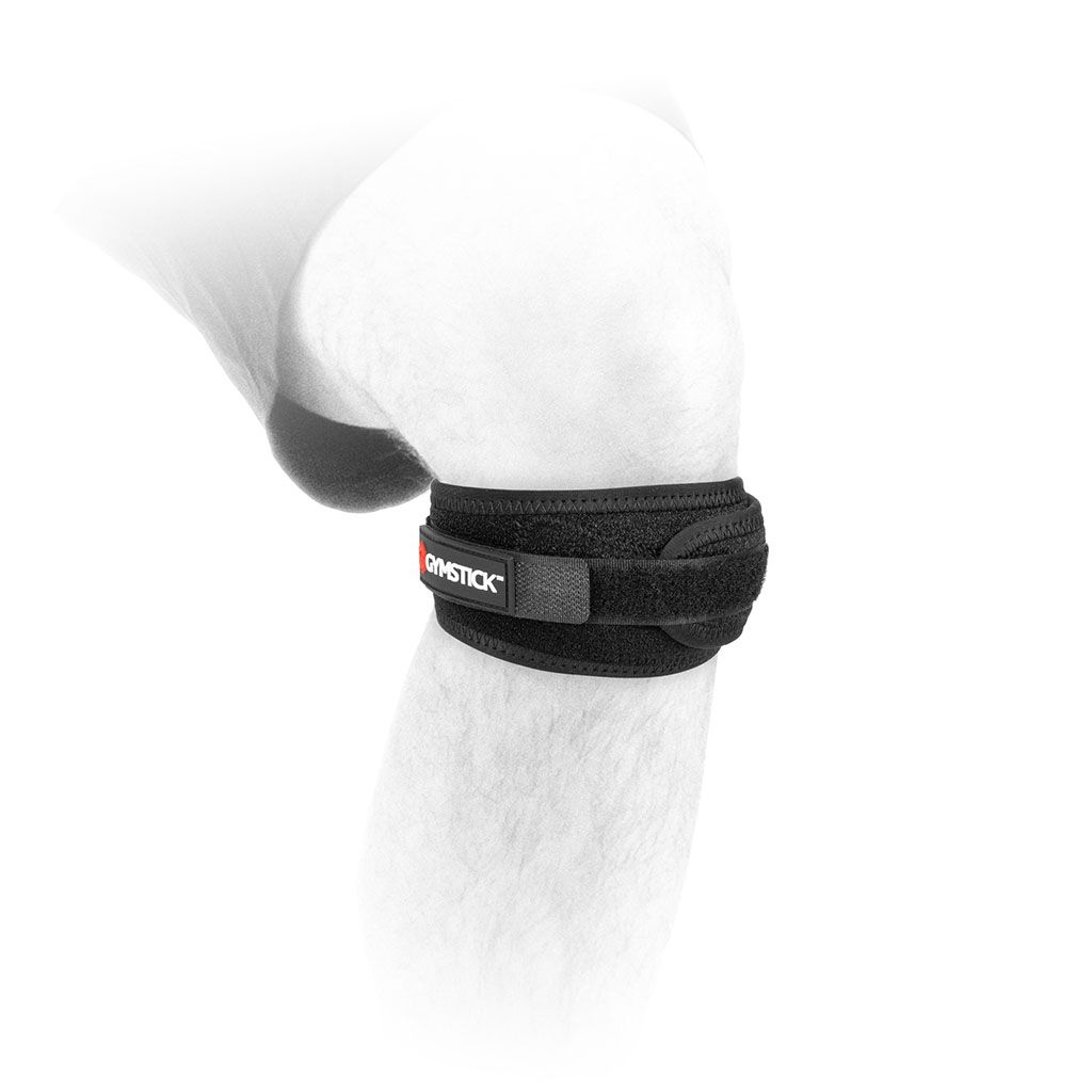 GYMSTICK Patella Brace 2.0